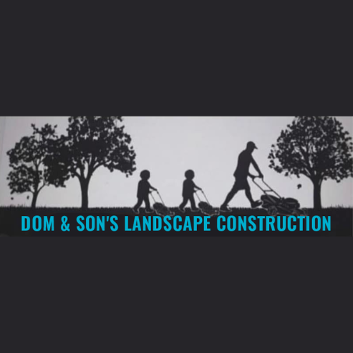 Dom & Son's Landscape Construction - Wareham, MA