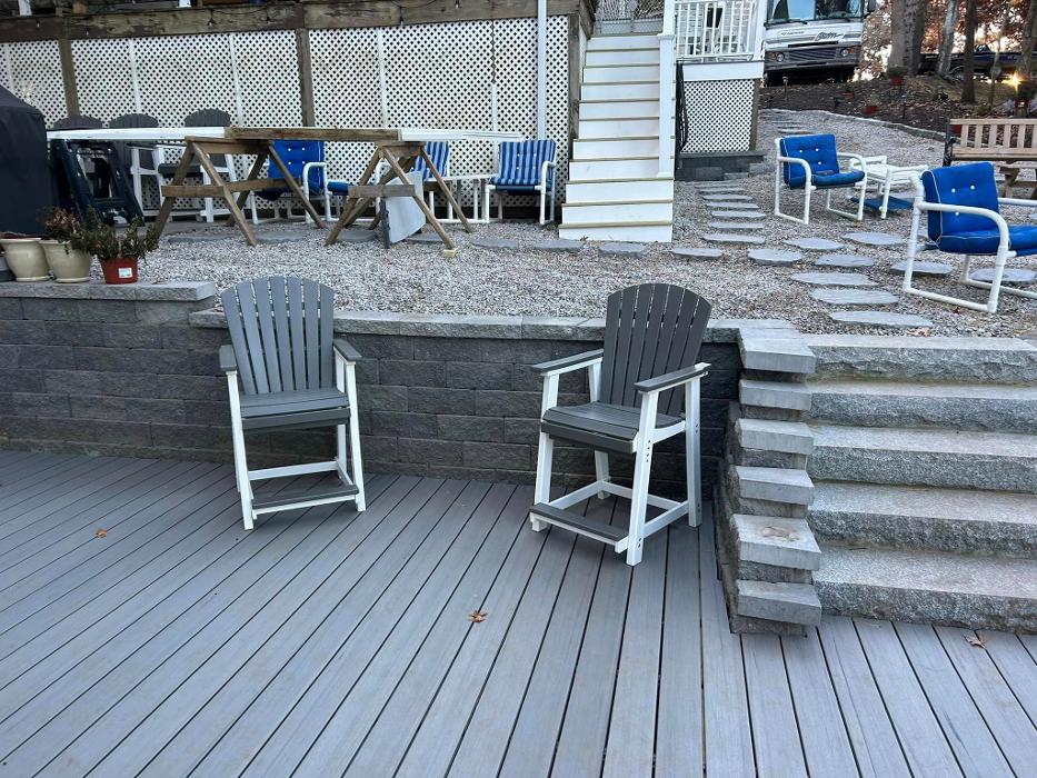 Dom & Son's Landscape Construction - Wareham, MA