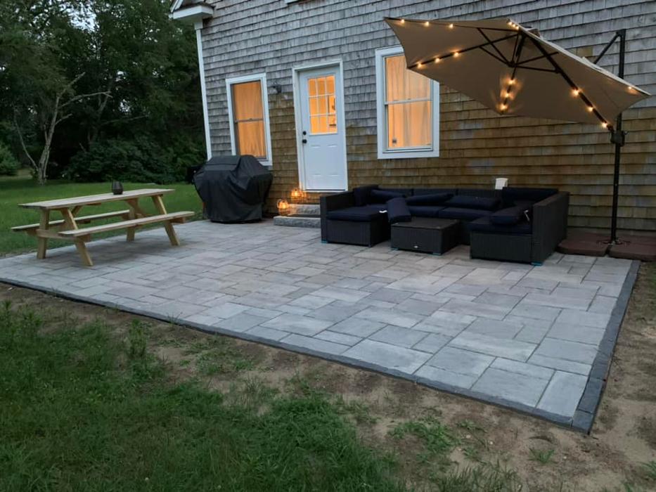 Dom & Son's Landscape Construction - Wareham, MA