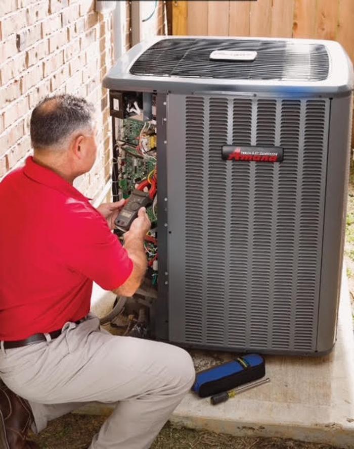 Ted Thompson Heating and Cooling - Pittsburgh, PA