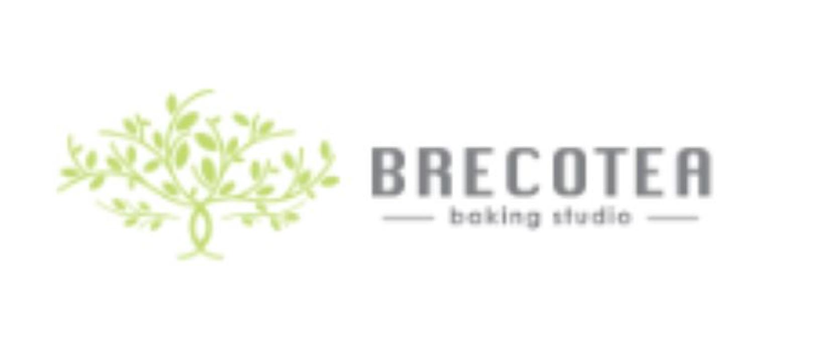 Brecotea Logo