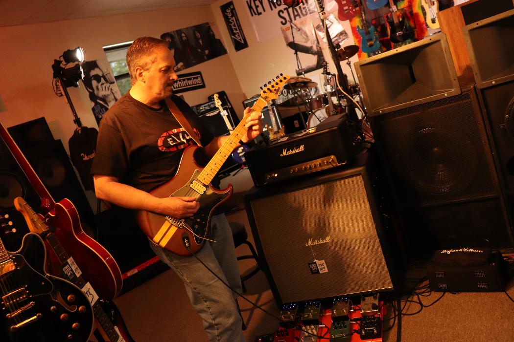 Key Note Guitar LLC - Erie, PA