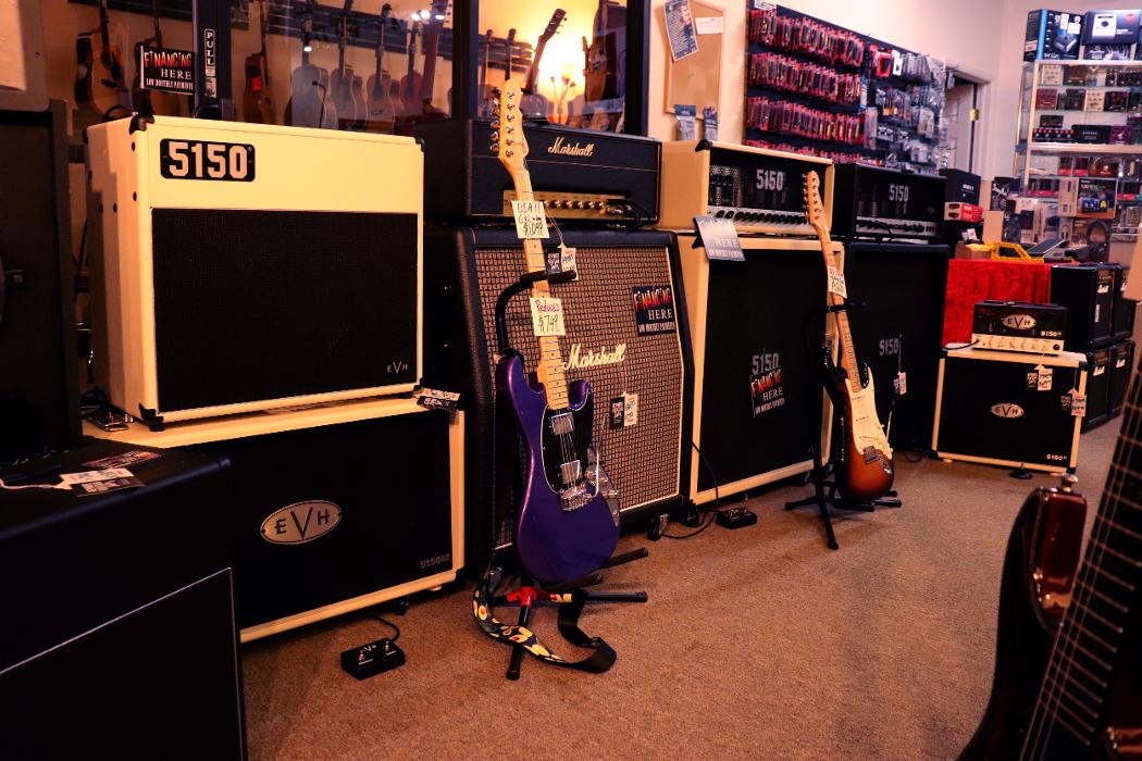 Key Note Guitar LLC - Erie, PA