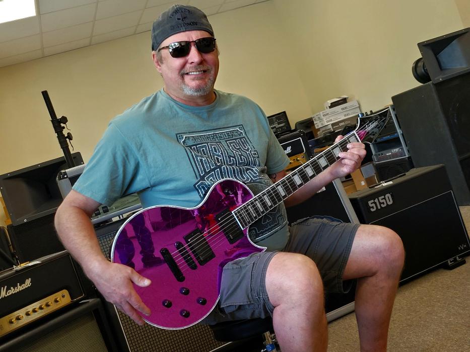 Key Note Guitar LLC - Erie, PA