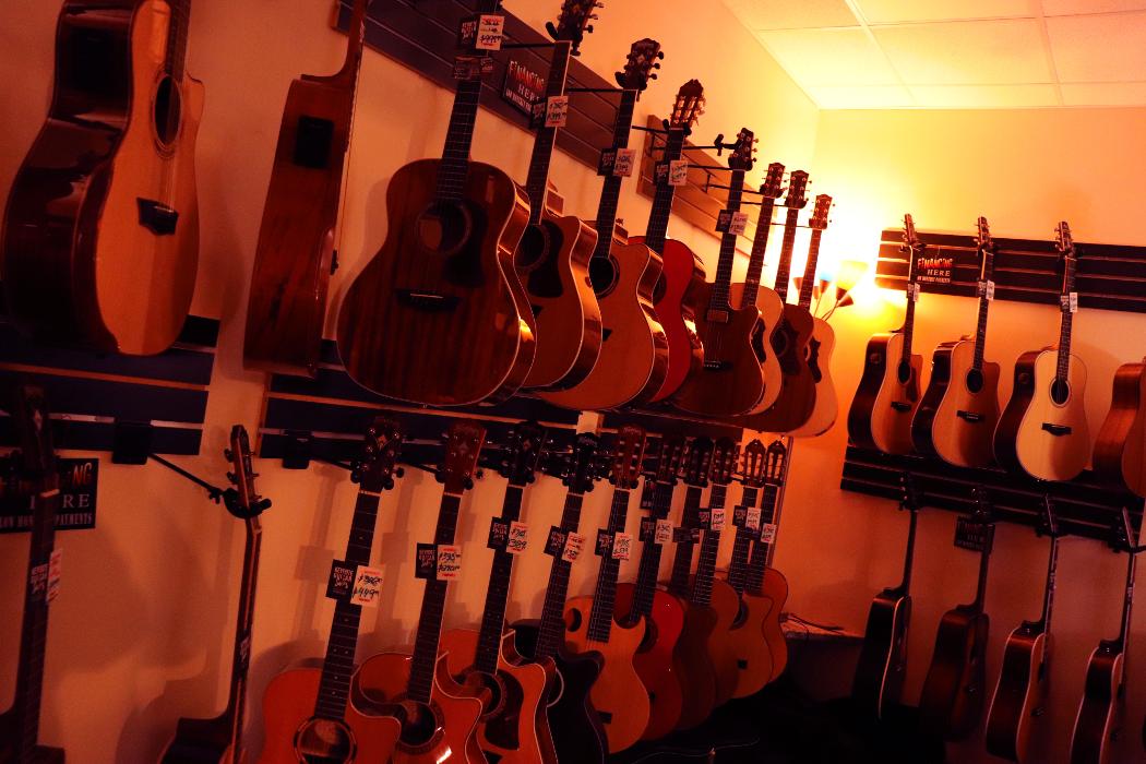 Key Note Guitar LLC - Erie, PA