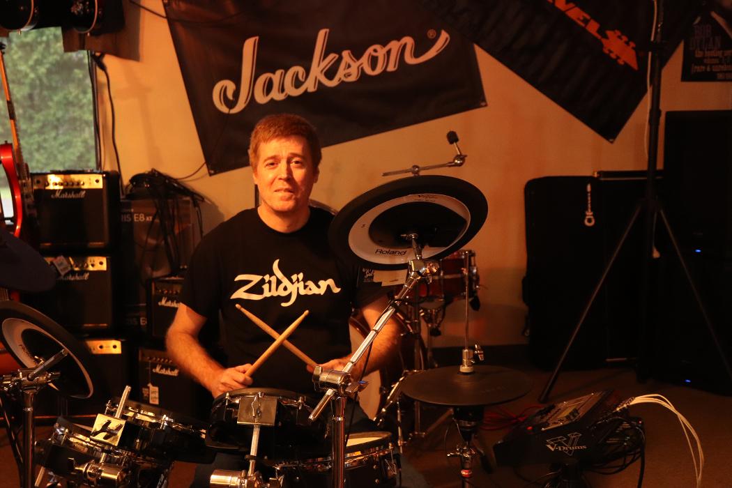 Key Note Guitar LLC - Erie, PA