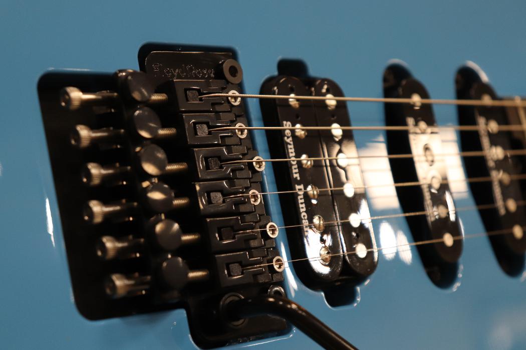 Key Note Guitar LLC - Erie, PA