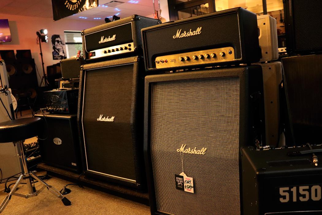 Key Note Guitar LLC - Erie, PA