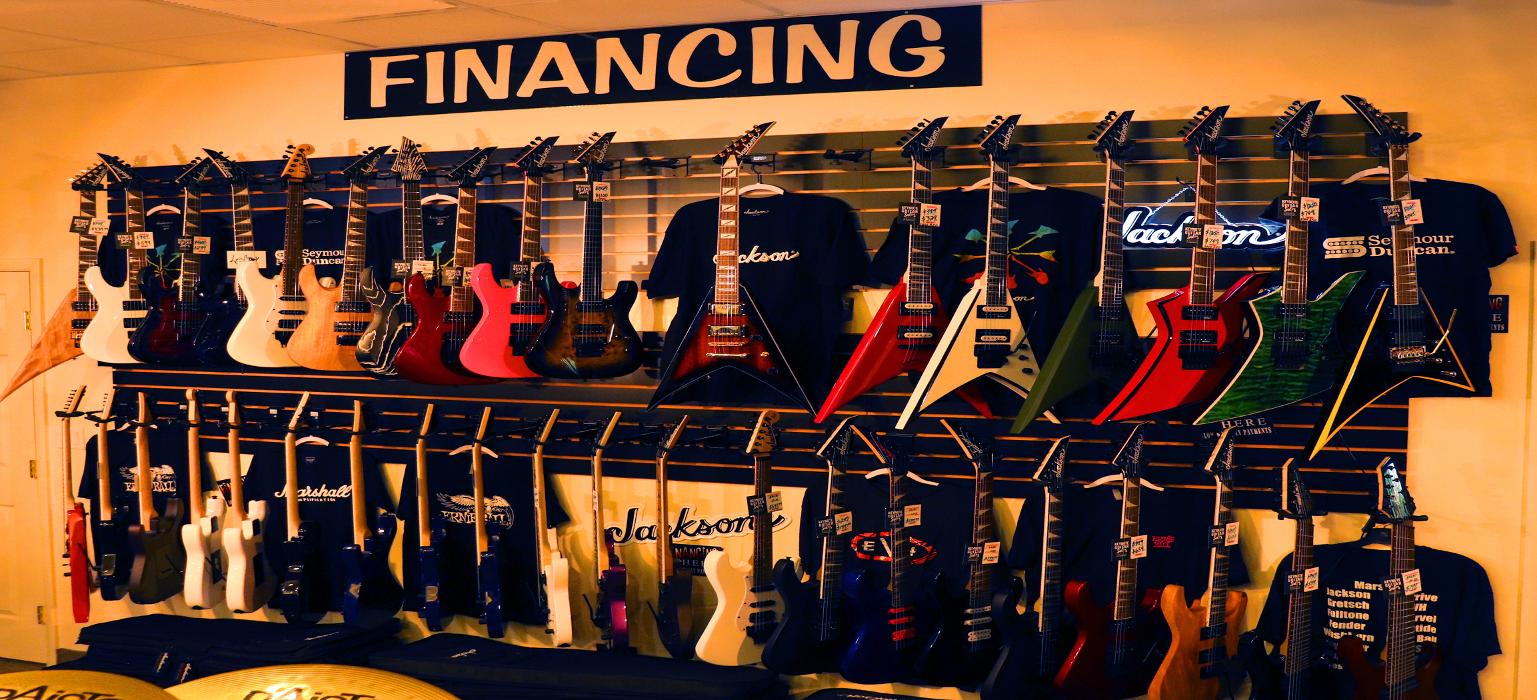 Key Note Guitar LLC - Erie, PA