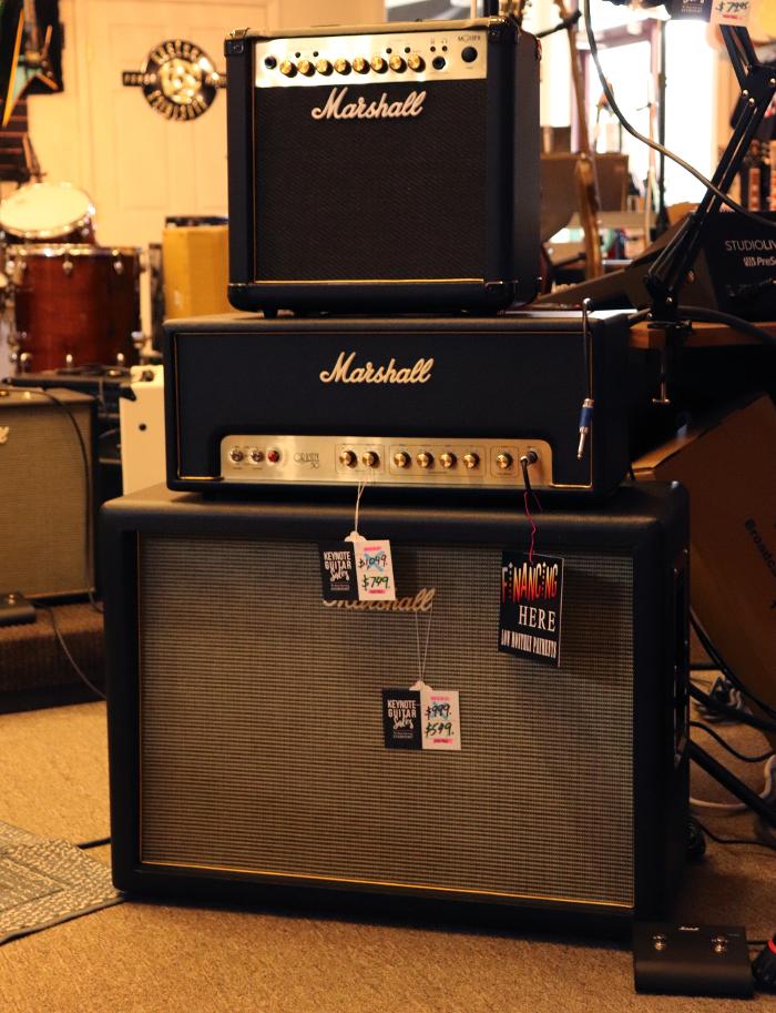 Key Note Guitar LLC - Erie, PA