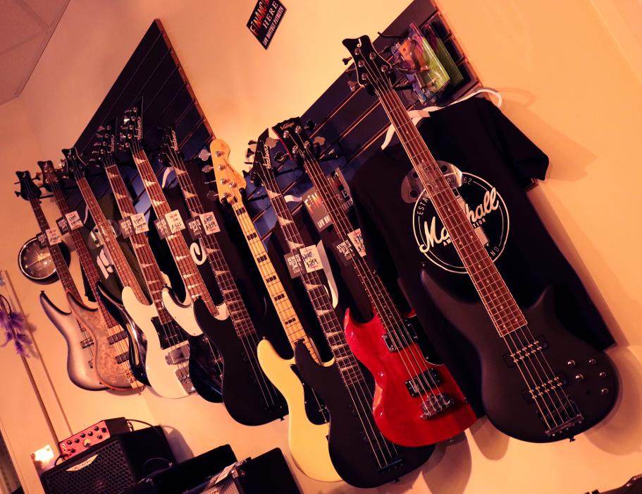 Key Note Guitar LLC - Erie, PA