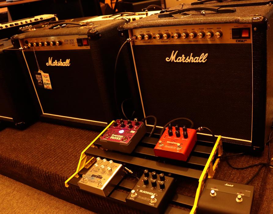 Key Note Guitar LLC - Erie, PA