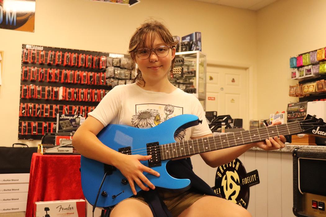 Key Note Guitar LLC - Erie, PA