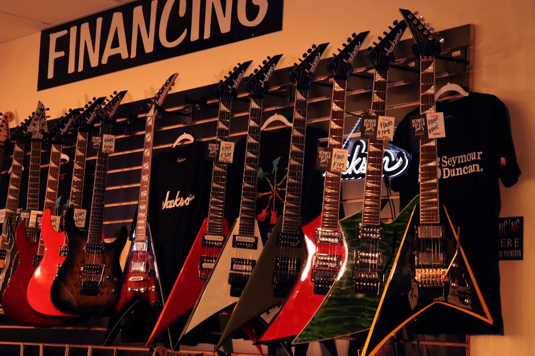 Key Note Guitar LLC - Erie, PA