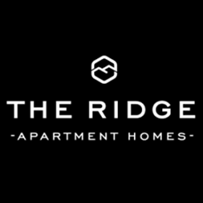 The Ridge Logo