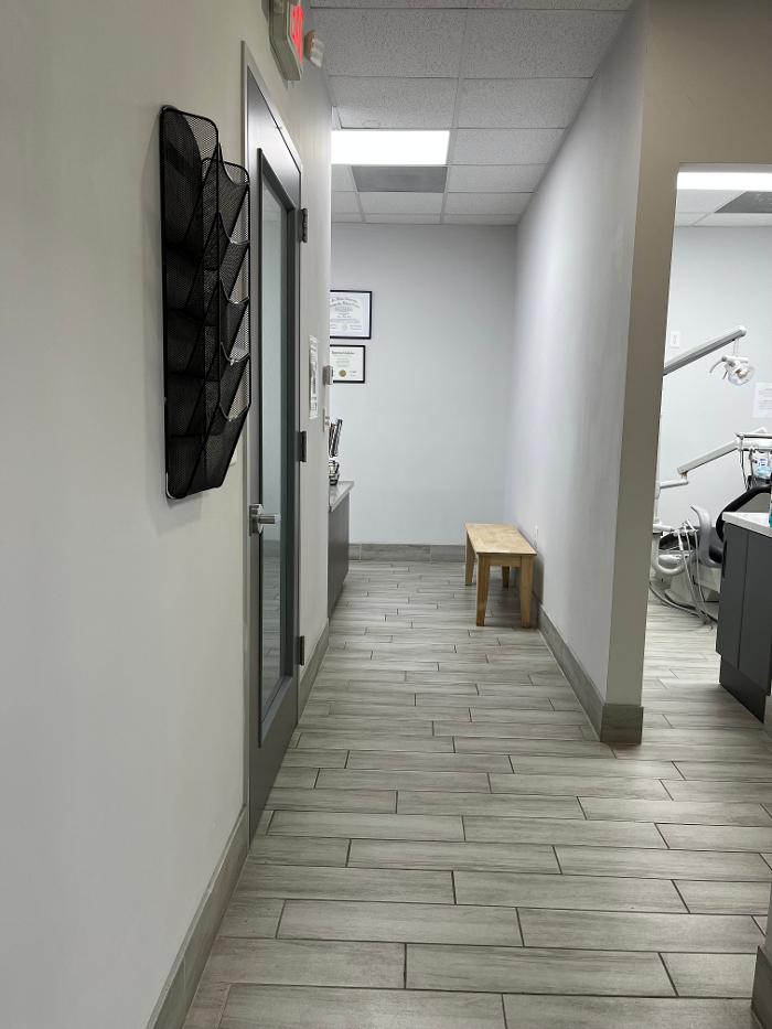 Savannah Lakes Family Dental & Orthodontics Image