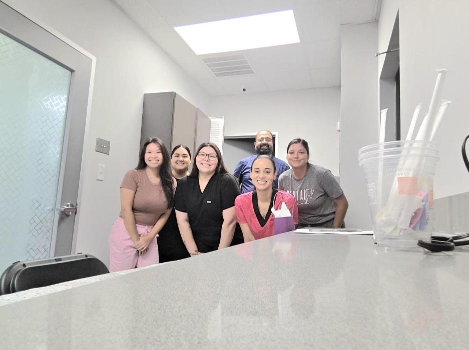 Savannah Lakes Family Dental & Orthodontics Image