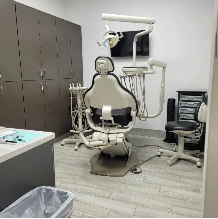 Savannah Lakes Family Dental & Orthodontics Image