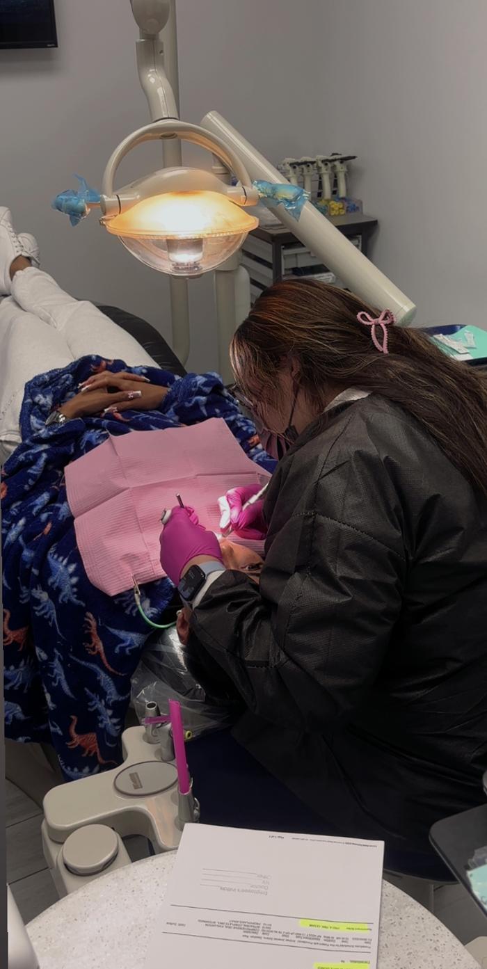 Savannah Lakes Family Dental & Orthodontics Image