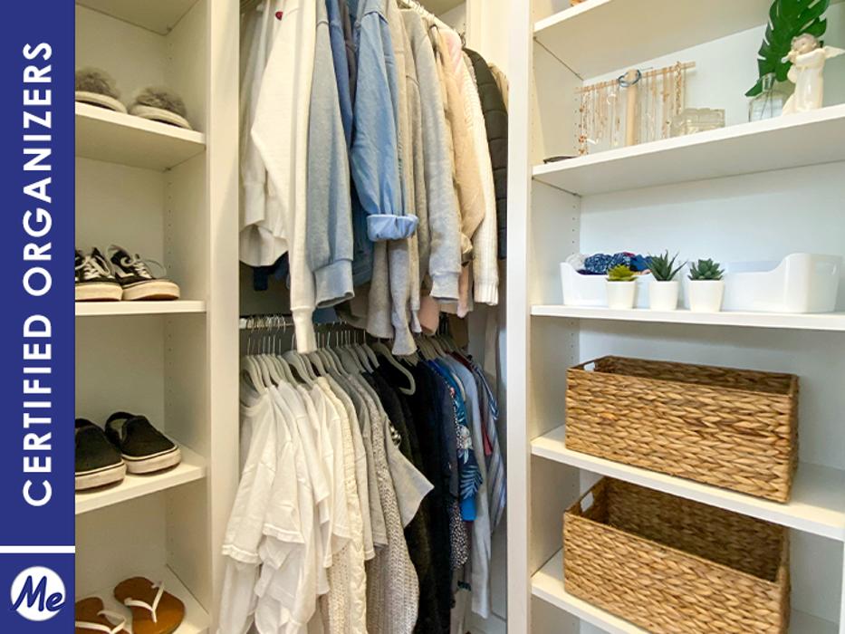 Me In Order - Professional Organizers - Atlanta, GA