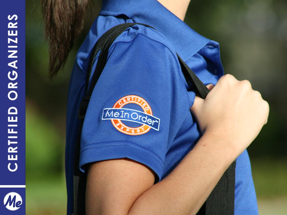 Me In Order - Professional Organizers - Atlanta, GA