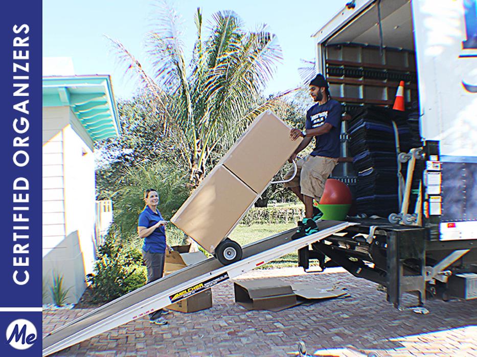 Me In Order - Professional Organizers - Atlanta, GA