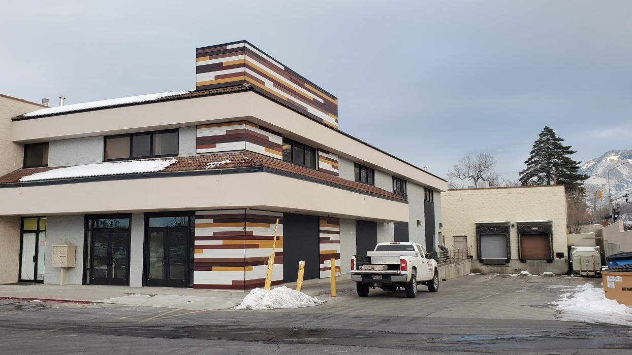 4P Taxes - Logan, UT