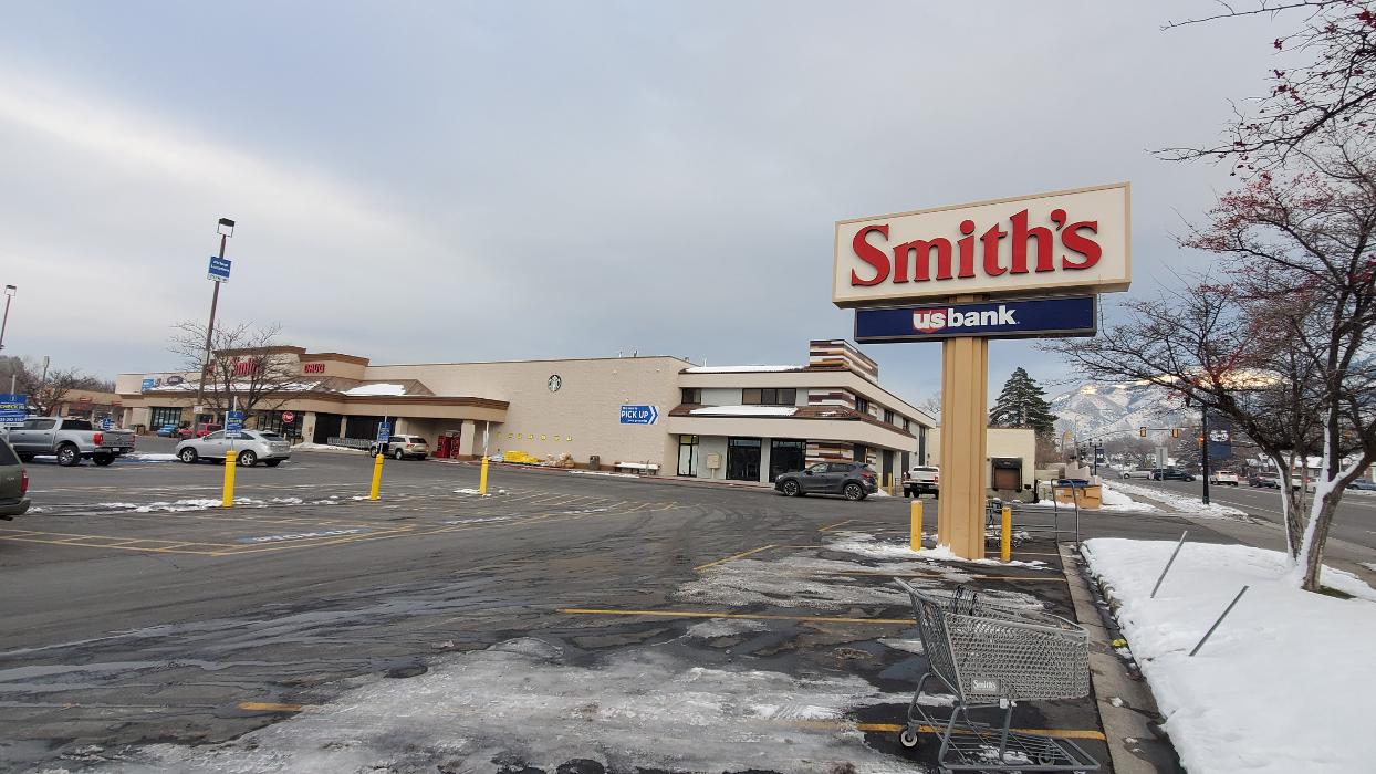 4P Taxes - Logan, UT