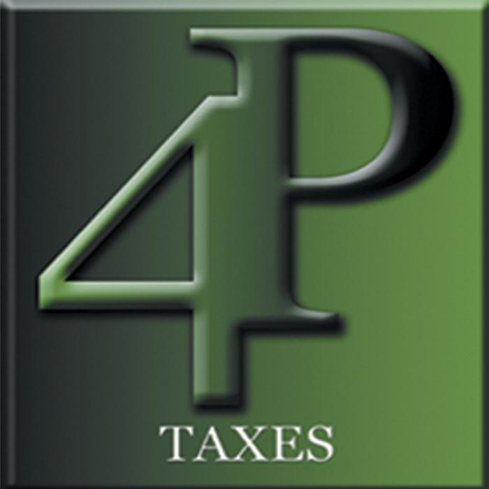 4P Taxes - Logan, UT