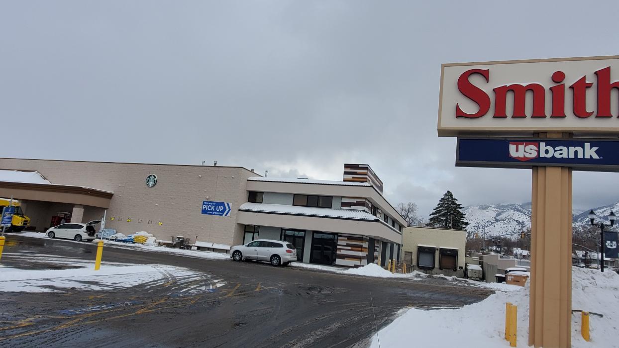 4P Taxes - Logan, UT