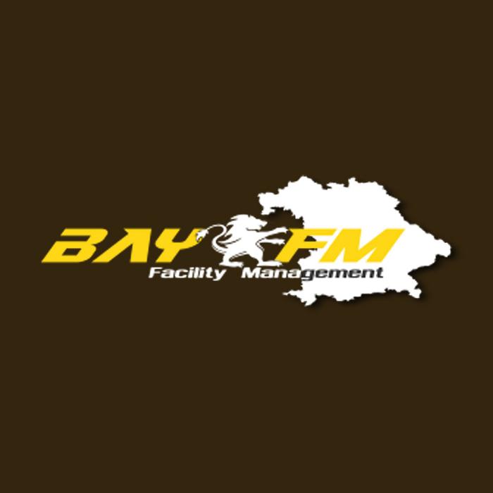 Logo Bay FM Facility Management Logo Bay FM Facility Management