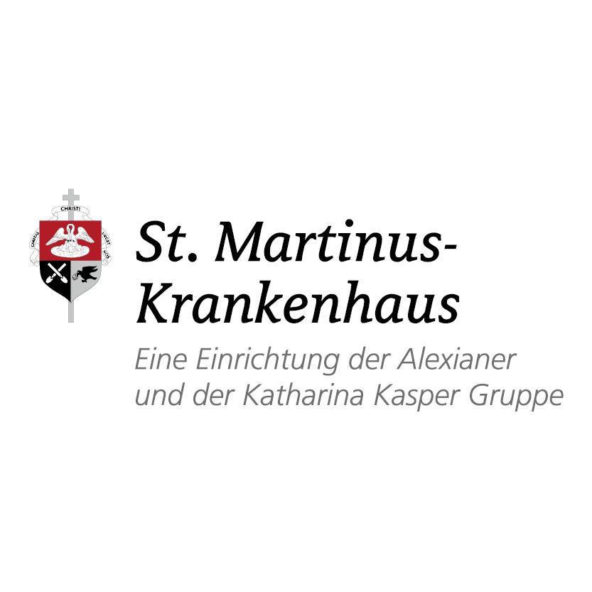 Adipositaszentrum - St. Martinus-Krankenhaus