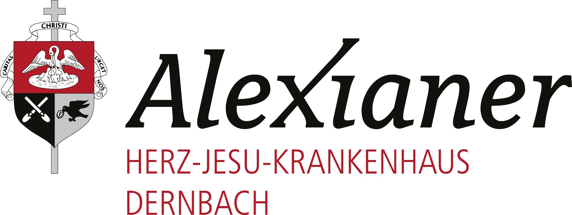 Herz-Jesu-Krankenhaus in Dernbach