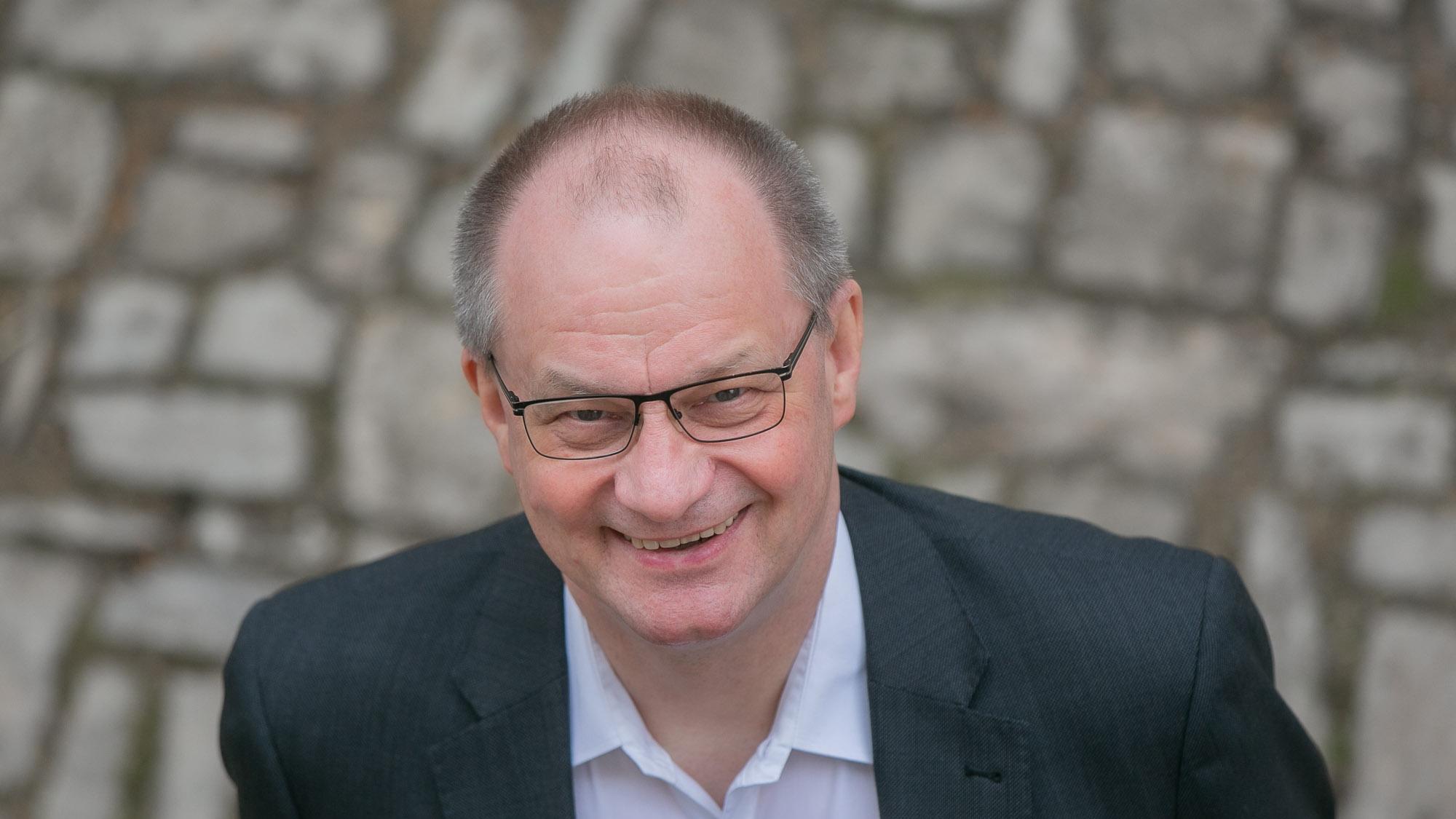 Dr. Wolfgang Schneider Finanz-Versicherungs-Makler, An der Bleiche in Neudietendorf