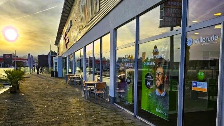 brillen.de, Westerwaldpark in Oberhonnefeld-Gierend