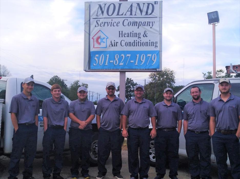 Noland Heat and Air Image