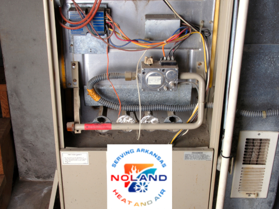 Noland Heat and Air Image