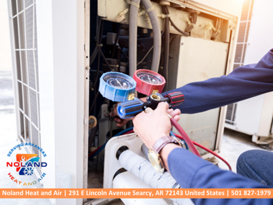 Noland Heat and Air Image