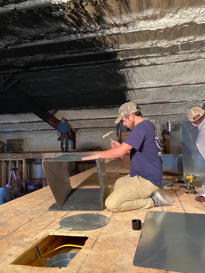 Noland Heat and Air Image