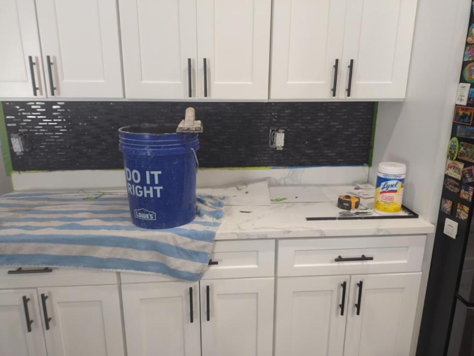 BW Construct - Vernal, UT