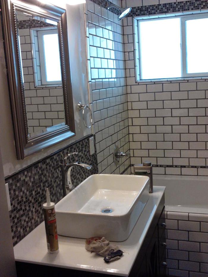 BW Construct - Vernal, UT