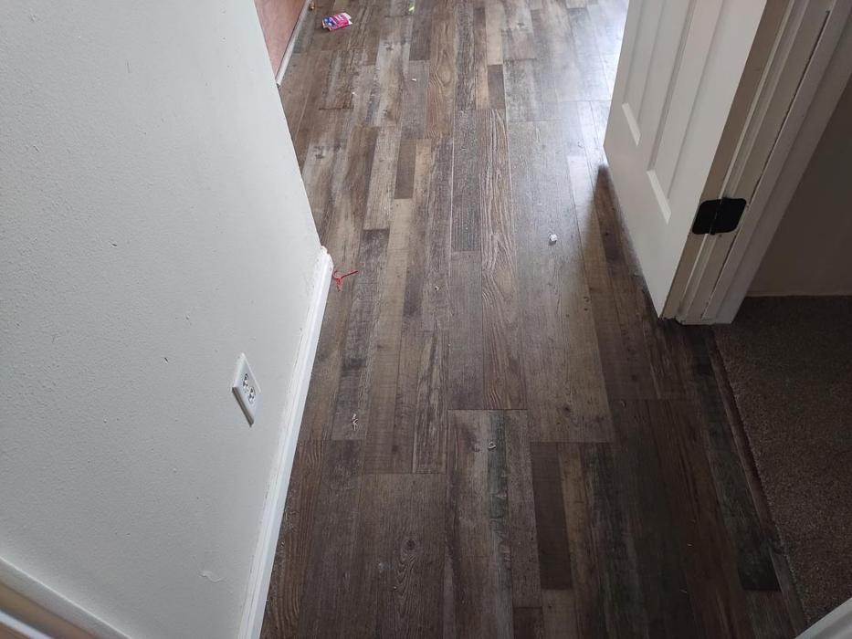 BW Construct - Vernal, UT