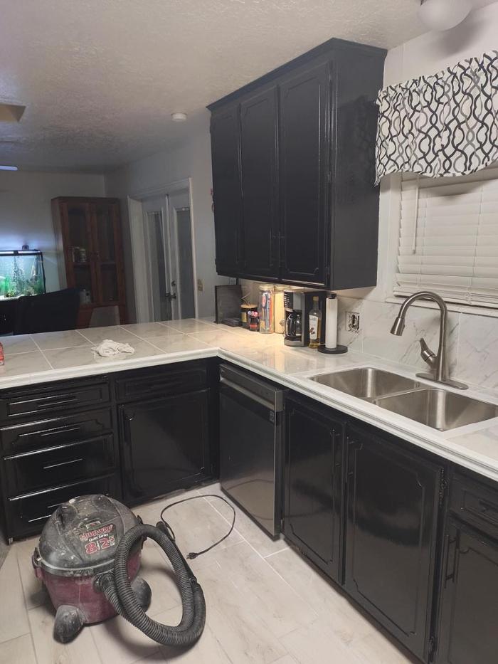 BW Construct - Vernal, UT