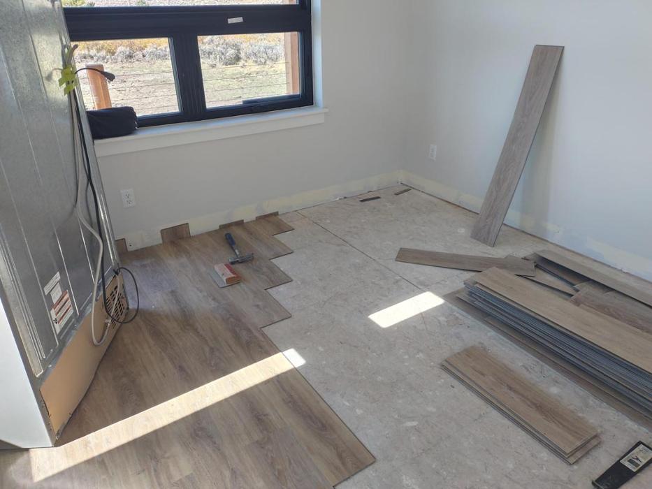 BW Construct - Vernal, UT