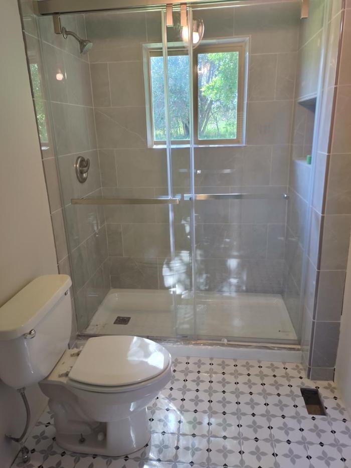 BW Construct - Vernal, UT