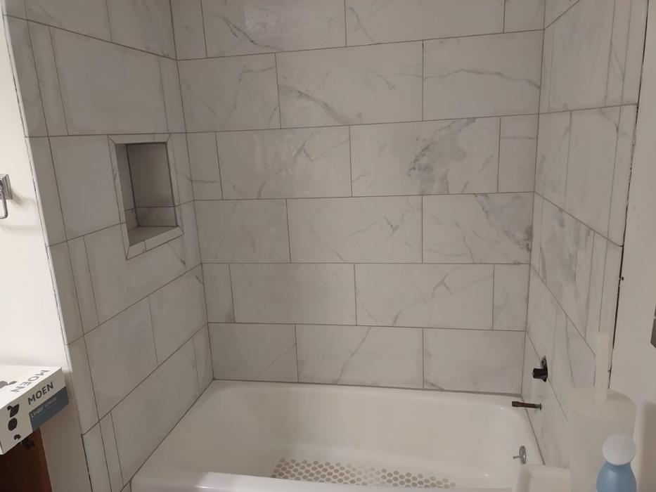 BW Construct - Vernal, UT