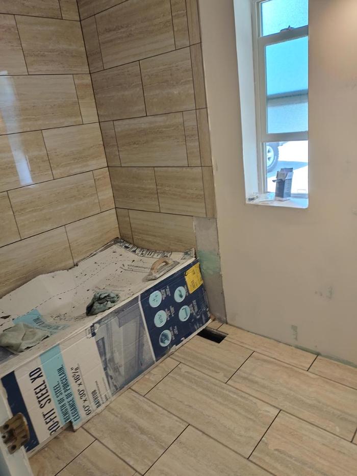 BW Construct - Vernal, UT