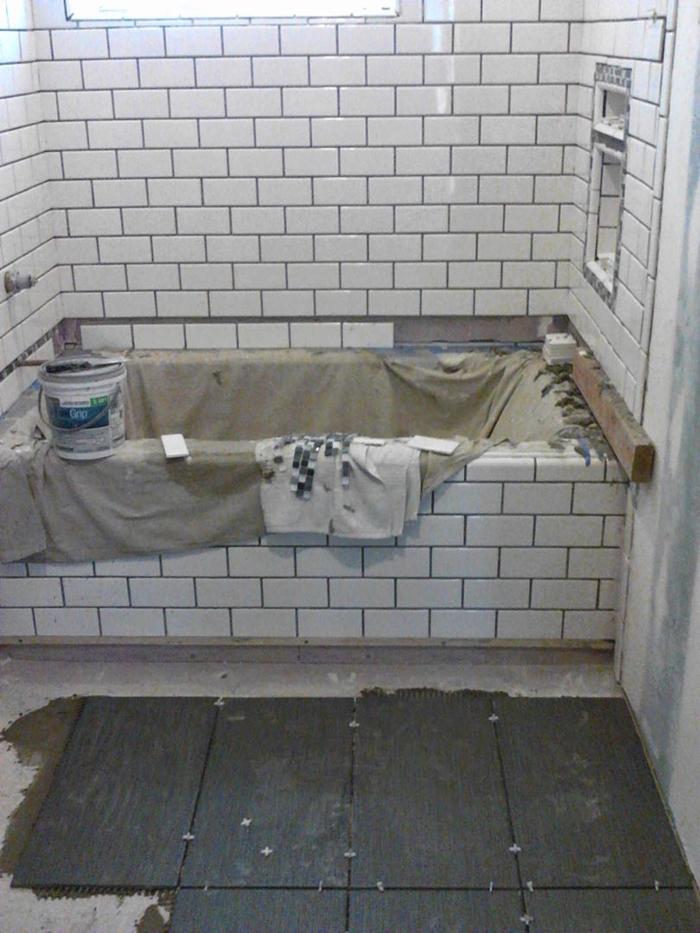 BW Construct - Vernal, UT