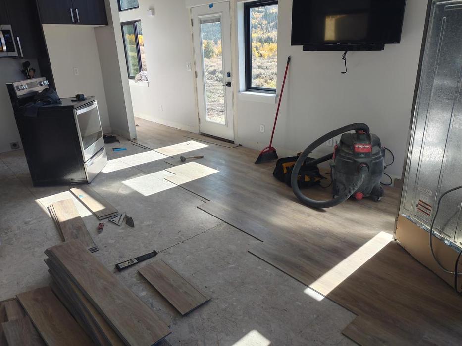 BW Construct - Vernal, UT