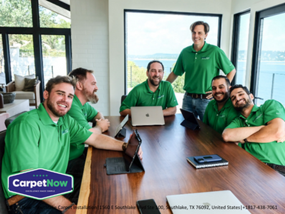 Carpet Now - Southlake Carpet Installation - Southlake, TX